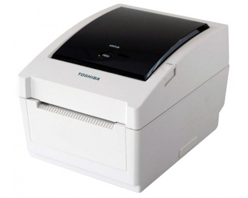 Принтер этикеток Toshiba B-EV4D-GS14-QM-R Принтер печати этикеток B-EV4D (203 dpi)