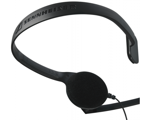 Гарнитура EPOS / Sennheiser Headset PC 2 CHAT, mono, 2x3.5mm jack, [504191]