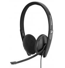 Гарнитура EPOS / Sennheiser Headset PC 3.2 CHAT, Stereo, 2x3.5mm jack, [1000447]                                                                                                                                                                          