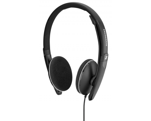 Гарнитура EPOS / Sennheiser Headset PC 3.2 CHAT, Stereo, 2x3.5mm jack, [1000447]