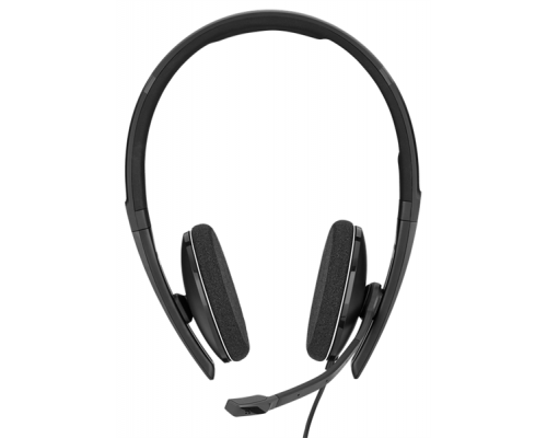 Гарнитура EPOS / Sennheiser Headset PC 8.2, Stereo, USB, [1000446]