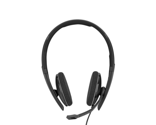 Гарнитура EPOS / Sennheiser Headset PC 5.2 CHAT, Stereo, 1x3.5mm jack, [1000448]