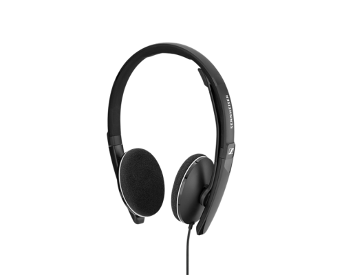 Гарнитура EPOS / Sennheiser Headset PC 5.2 CHAT, Stereo, 1x3.5mm jack, [1000448]