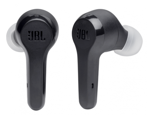 Наушники беспроводные JBL Tune 215TWS черные JBLT215TWSBLK