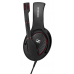 Гарнитура EPOS / Sennheiser Gaming Headset Game One, Stereo, 2x3.5 mm / 1x3.5mm, Closed-back, Black, PC/Mac/PS4 [1000236]