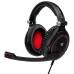 Гарнитура EPOS / Sennheiser Gaming Headset Game Zero, Stereo, 2x3.5 mm / 1x3.5mm, Closed-back, Black, PC/Mac/PS4 [1000235]