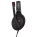 Гарнитура EPOS / Sennheiser Gaming Headset Game Zero, Stereo, 2x3.5 mm / 1x3.5mm, Closed-back, Black, PC/Mac/PS4 [1000235]