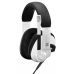 Гарнитура EPOS / Sennheiser Gaming Headset H3, Stereo, 2x3.5 mm / 1x3.5mm, Closed-back, White, PC, Mac, PS4, PS5, Xbox One, Xbox Series X, Switch [1000889]