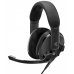 Гарнитура EPOS / Sennheiser Gaming Headset H3, Stereo, 2x3.5 mm / 1x3.5mm, Closed-back, Black, PC, Mac, PS4, PS5, Xbox One, Xbox Series X, Switch [1000888]