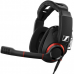 Гарнитура EPOS / Sennheiser Gaming Headset GSP 500, Stereo, 2x3.5 mm / 1x3.5mm, Closed-back, Black, PC, Mac, PS4, Xbox One, Switch [1000243]