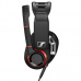 Гарнитура EPOS / Sennheiser Gaming Headset GSP 500, Stereo, 2x3.5 mm / 1x3.5mm, Closed-back, Black, PC, Mac, PS4, Xbox One, Switch [1000243]