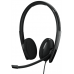 Гарнитура EPOS / Sennheiser ADAPT 160T USB II, Stereo Teams certified headset