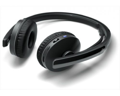 Гарнитура EPOS / Sennheiser ADAPT 261, Bluetooth stereo headset USB-C dongle