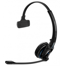 Гарнитура EPOS / Sennheiser IMPACT MB Pro 1 UC ML, Single sided BT headset w. dongle                                                                                                                                                                      