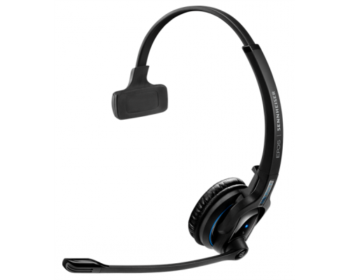 Гарнитура EPOS / Sennheiser IMPACT MB Pro 1 UC ML, Single sided BT headset w. dongle