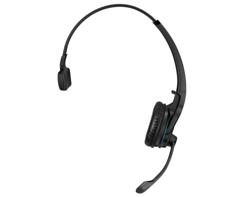 Гарнитура EPOS / Sennheiser IMPACT MB Pro 1 UC ML, Single sided BT headset w. dongle