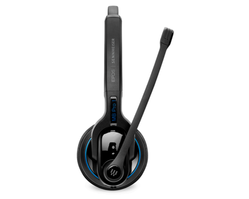 Гарнитура EPOS / Sennheiser IMPACT MB Pro 1 UC ML, Single sided BT headset w. dongle