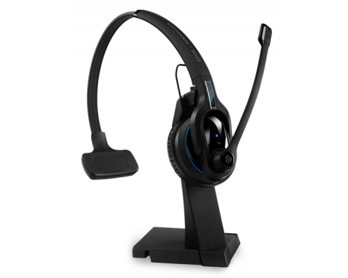 Гарнитура EPOS / Sennheiser IMPACT MB Pro 1 UC ML, Single sided BT headset w. dongle