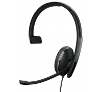 Гарнитура EPOS / Sennheiser ADAPT 135 II, Mono 3.5mm headset                                                                                                                                                                                              