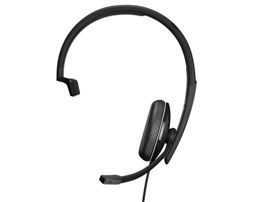 Гарнитура EPOS / Sennheiser ADAPT 135 II, Mono 3.5mm headset
