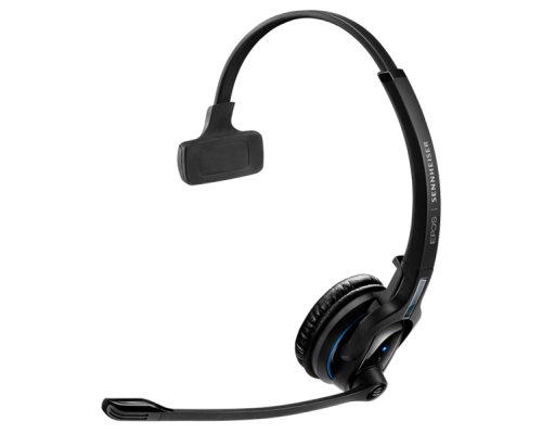 Гарнитура EPOS / Sennheiser IMPACT MB Pro 1, Single sided BT headset