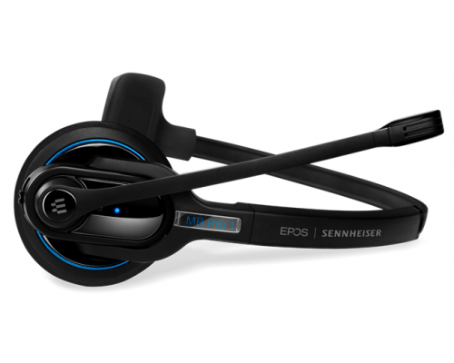 Гарнитура EPOS / Sennheiser IMPACT MB Pro 1, Single sided BT headset