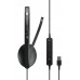 Гарнитура EPOS / Sennheiser ADAPT 160 USB, Double-sided HS, USB (Ex 508315)