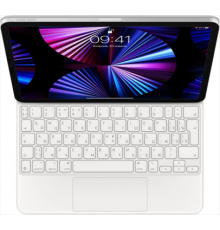 Клавиатура с трекпадом Apple Magic Keyboard Folio w.MultiTouch Trackpad for 11-inch iPad Pro 1-3 gen., iPad Air 4-gen. Russian - White                                                                                                                    