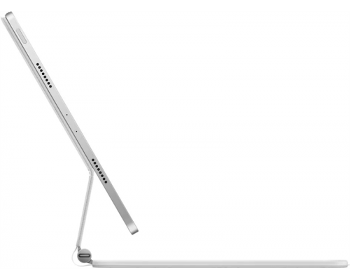 Клавиатура с трекпадом Apple Magic Keyboard Folio w.MultiTouch Trackpad for 11-inch iPad Pro 1-3 gen., iPad Air 4-gen. Russian - White Клавиатура с трекпадом Apple Magic Keyboard Folio w.MultiTouch Trackpad for 11-inch iPad Pro 1-3 gen., iPad Air 4-gen. Russian - White