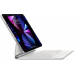 Клавиатура с трекпадом Apple Magic Keyboard Folio w.MultiTouch Trackpad for 11-inch iPad Pro 1-3 gen., iPad Air 4-gen. Russian - White