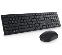 Комплект, клавиатура и мышь Dell Keyboard+mouse KM5221W; Wireless; RTL BOX                                                                                                                                                                                