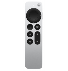 Пульт Apple TV Remote 2-gen. for Apple TV 4K 1st and 2nd gen., Apple TV HD, BT5.0                                                                                                                                                                         
