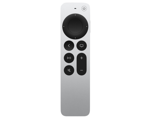 Пульт Apple TV Remote 2-gen. for Apple TV 4K 1st and 2nd gen., Apple TV HD, BT5.0