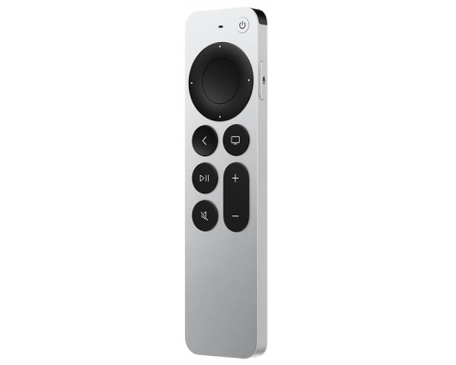 Пульт Apple TV Remote 2-gen. for Apple TV 4K 1st and 2nd gen., Apple TV HD, BT5.0