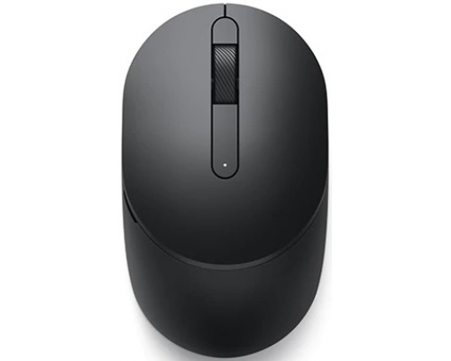 Мышь Dell Mouse MS3320W Mobile, Wireless, Optical; 1600 dp, Black