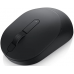 Мышь Dell Mouse MS3320W Mobile, Wireless, Optical; 1600 dp, Black