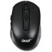 Мышь ACER OMR060 Wireless 2.4G Mouse, 800/1200/1600dpi, Black