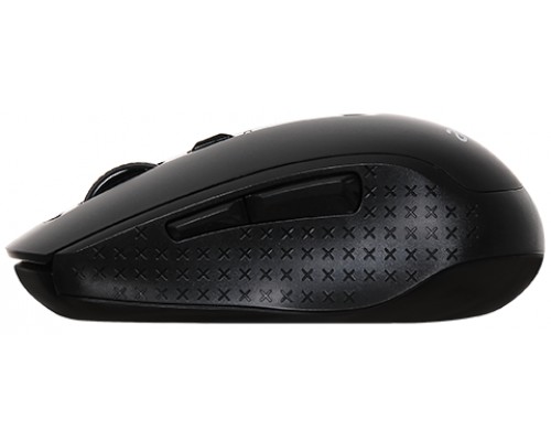 Мышь ACER OMR060 Wireless 2.4G Mouse, 800/1200/1600dpi, Black