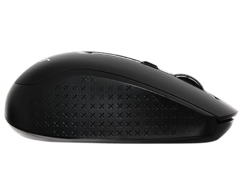 Мышь ACER OMR060 Wireless 2.4G Mouse, 800/1200/1600dpi, Black