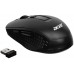 Мышь ACER OMR060 Wireless 2.4G Mouse, 800/1200/1600dpi, Black