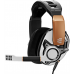 Гарнитура EPOS / Sennheiser Gaming Headset GSP 601, Stereo, 2x3.5 mm / 1x3.5mm, Closed-back, Black-White [1000413]