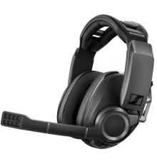 Гарнитура EPOS / Sennheiser Gaming Wireless Headset GSP 670, Stereo, USB, Closed-back, Black [1000233]                                                                                                                                                    