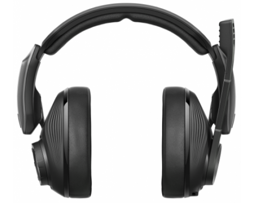 Гарнитура EPOS / Sennheiser Gaming Wireless Headset GSP 670, Stereo, USB, Closed-back, Black [1000233]