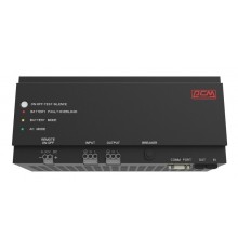 Источник бесперебойного питания Powercom DRU 500VA/300W, DIN Rail, 230V, RS-232, 2 year warranty (1114005)                                                                                                                                                