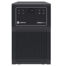 Источник бесперебойного питания Liebert PSA 1000VA (600W) 230V UPS 8*C13 line-interactive                                                                                                                                                                 