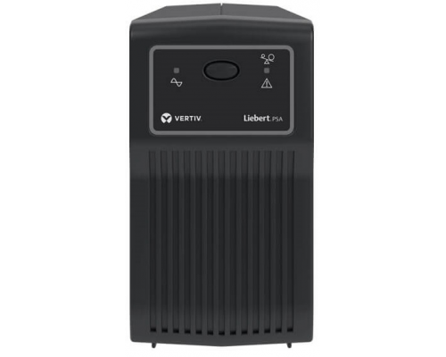 Источник бесперебойного питания Liebert PSA 500VA (300W) 500VA (300W) 230V UPS 4*C13 line-interactive