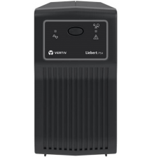 Источник бесперебойного питания Liebert PSA 650VA (390W) 230V UPS 4*C13 line-interactive                                                                                                                                                                  