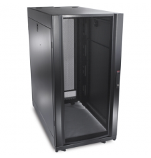 Шкаф APC NetShelter SX 24U 600mm Wide x 1070mm Deep Enclosure - 1250 lbs. Shock Packaging                                                                                                                                                                 