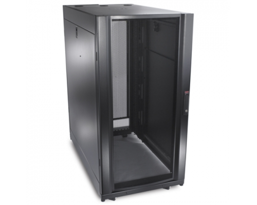 Шкаф APC NetShelter SX 24U 600mm Wide x 1070mm Deep Enclosure - 1250 lbs. Shock Packaging