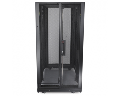 Шкаф APC NetShelter SX 24U 600mm Wide x 1070mm Deep Enclosure - 1250 lbs. Shock Packaging